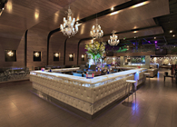 Central Lounge
