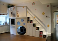 Children's Play Space
