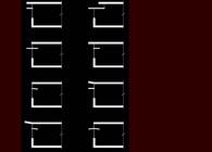 Study of Light Shelf