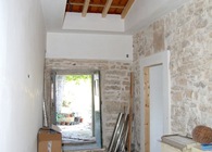 Oliveira's Residence