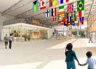 Cal Poly Multi-Cultural Center
