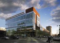 Glassworks Condominiums