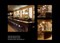 Martini Bistro & Bar