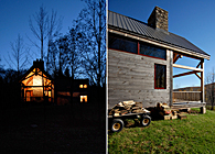 Catskills Retreat