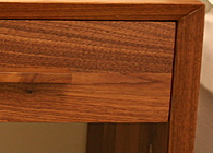 Furniture and lighting