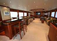 ‘Bacchus’ 120 Raised Pilothouse