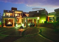 Bhakti Baug