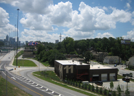 Fire Station 11