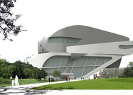 Science and Technology Center
