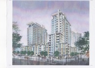 Little Italy Residential Towers / Aqua Vista, San Diego, CA