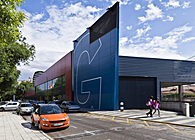 Shoping Center - Buenos Aires