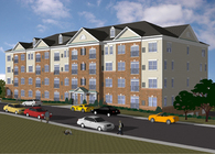 MULTI-FAMILY: Reid's Prospect Apartments