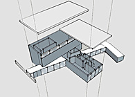 Amherst Design Center in Amherst, MA