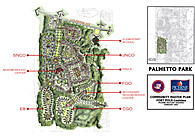 Fort Polk military housing