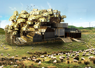 Woolopolis