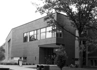 Keene State College Recreation Center
