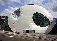 Blob (Admirand), Eindhoven