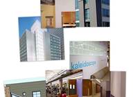Commercial Projects