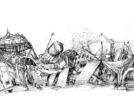 EXPLOARTIONS- Site Elevation