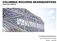 Columbia Records Headquarters