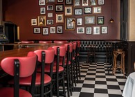 Restaurant in Jersey City
