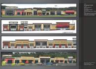 Shopping Center
