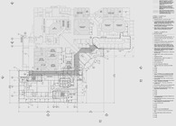 1. Overall Project First Floor Plan (A0.2)