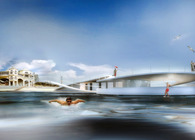 Cottesloe Beach Pool and Bath