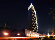 Office Tower Astana City Center
