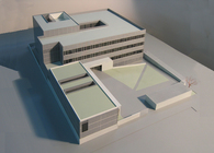 Lucero Health Centre