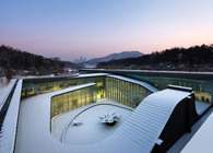 Seoul Memorial Park