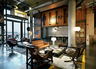 25hours Hotel HafenCity