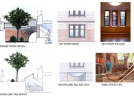 Vanderbilt Hall renovation