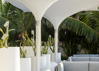 BAYSTONE BOUTIQUE HOTEL & SPA