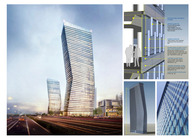 Dalian New City