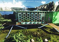 Fuller Greenhouse Project