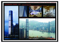 International Commerce Center - KPF Associates