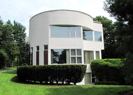 Ho-Ho-Kus Residence