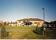 Angela Hospice