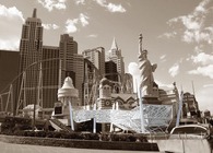 Las Vegas Wedding Chapel 