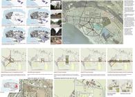 Academic experience (Masters in Urban Design)