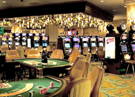 Hotel to Casino Renovation