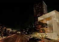 LACMA Extension+ Studio