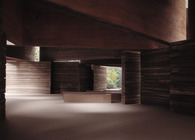 Forest Pavilion
