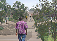 Kigali Memorial Centre 