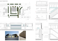 Market and Community Center