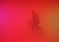 Olafur Eliasson & Ma Yansong—Feelings are facts