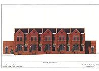 Design - North Carolina Townhouses