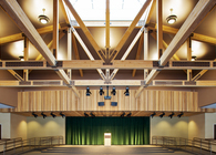 STONEGATE ELEMENTARY SCHOOL
