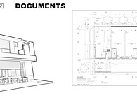 Construction Documents -samples (La Esquina)